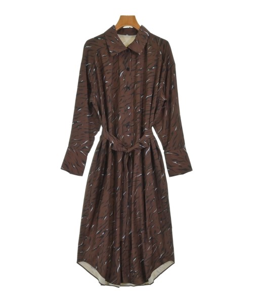 Brahmin(ブラーミン)のシャツワンピース サイズ:38(M位) 9,400円
