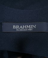 Brahmin（ブラーミン）カーディガン 紺 サイズ:38(M位) レディース/2200709465027