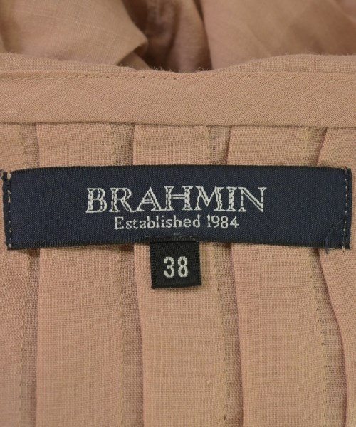 Brahmin（ブラーミン）カジュアルシャツ ピンク サイズ:38(M位) レディース/2200715801161