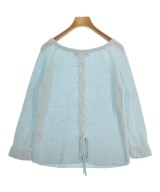 Brahmin（ブラーミン）ニット・セーター 青 サイズ:38(M位) レディース/2200715801192