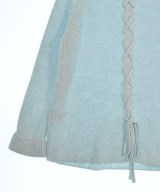 Brahmin（ブラーミン）ニット・セーター 青 サイズ:38(M位) レディース/2200715801192