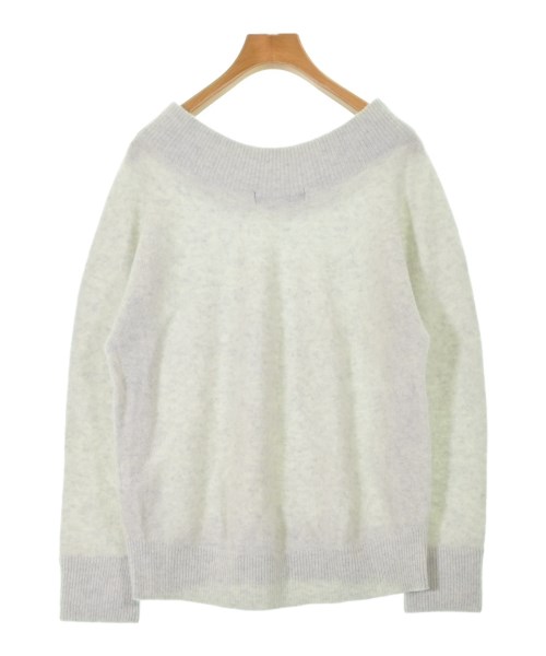 Brahmin（ブラーミン）ニット・セーター グレー サイズ:38(M位) レディース/2200646252025