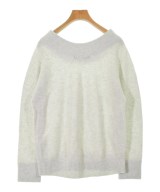 Brahmin（ブラーミン）ニット・セーター グレー サイズ:38(M位) レディース/2200646252025