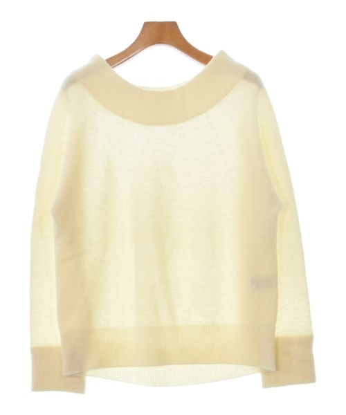 Brahmin(ブラーミン)ニット・セーター 白 サイズ:38(M位)/2200646252049