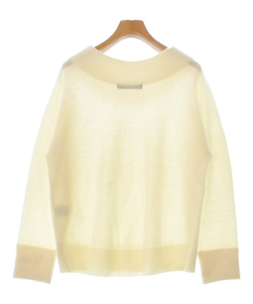 Brahmin（ブラーミン）ニット・セーター 白 サイズ:38(M位) レディース/2200646252049