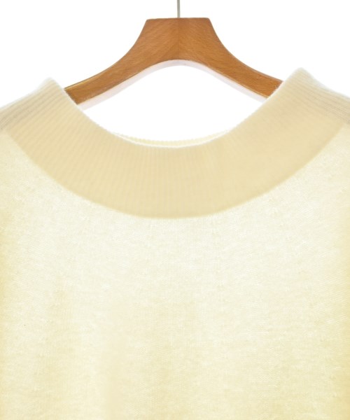 Brahmin（ブラーミン）ニット・セーター 白 サイズ:38(M位) レディース/2200646252049