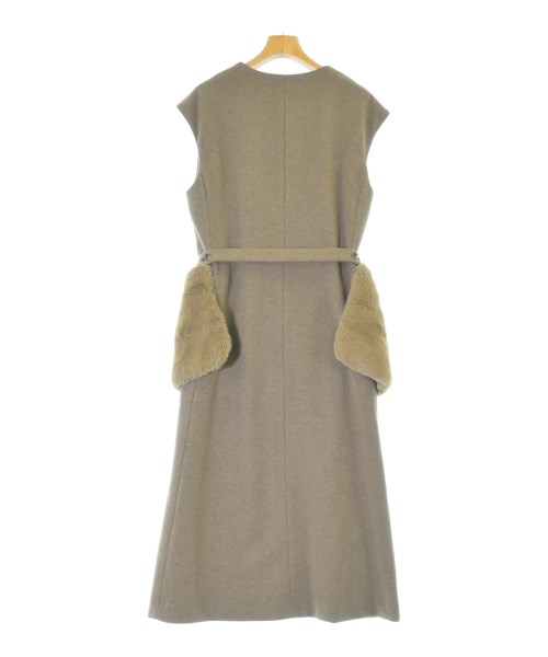 Brahmin（ブラーミン）その他 茶 サイズ:38(M位) レディース/2200651985031