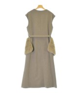 Brahmin（ブラーミン）その他 茶 サイズ:38(M位) レディース/2200651985031