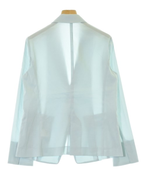 Brahmin（ブラーミン）カジュアルジャケット 青 サイズ:38(M位) レディース/2200651985048