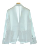 Brahmin（ブラーミン）カジュアルジャケット 青 サイズ:38(M位) レディース/2200651985048