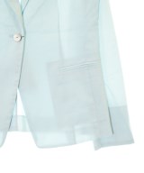 Brahmin（ブラーミン）カジュアルジャケット 青 サイズ:38(M位) レディース/2200651985048