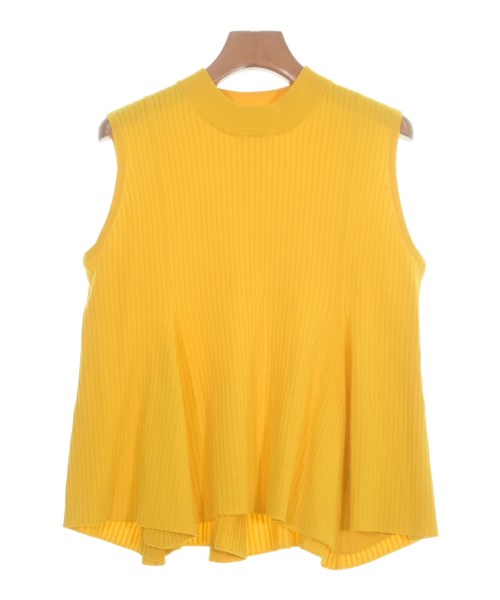 Brahmin(ブラーミン)ベスト 黄 サイズ:38(M位)/2200646147024