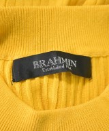 Brahmin（ブラーミン）ベスト 黄 サイズ:38(M位) レディース/2200646147024