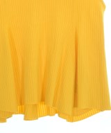 Brahmin（ブラーミン）ベスト 黄 サイズ:38(M位) レディース/2200646147024