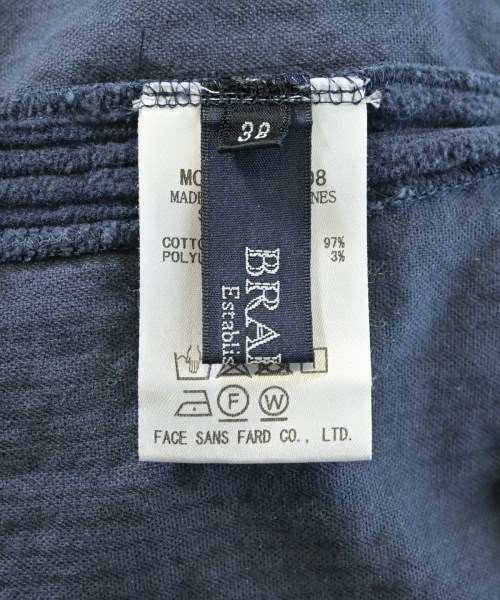 Brahmin（ブラーミン）その他 青 サイズ:38(M位) レディース/2200646147048