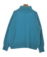 Brahmin（ブラーミン）ニット・セーター 青 サイズ:38(M位) レディース/2200700898053