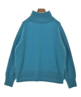 Brahmin（ブラーミン）ニット・セーター 青 サイズ:38(M位) レディース/2200700898053