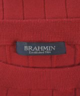 Brahmin（ブラーミン）ニット・セーター 赤 サイズ:38(M位) レディース/2200698088146