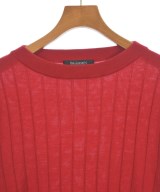 Brahmin（ブラーミン）ニット・セーター 赤 サイズ:38(M位) レディース/2200698088146