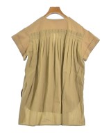 Brahmin（ブラーミン）ブラウス 茶 サイズ:38(M位) レディース/2200698088313