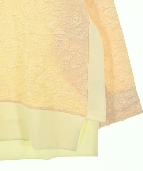 Brahmin（ブラーミン）Tシャツ・カットソー ベージュ サイズ:38(M位) レディース/2200700140015