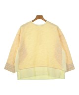 Brahmin（ブラーミン）Tシャツ・カットソー ベージュ サイズ:38(M位) レディース/2200700140015