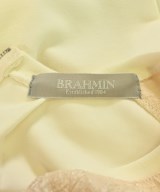Brahmin（ブラーミン）Tシャツ・カットソー ベージュ サイズ:38(M位) レディース/2200700140015