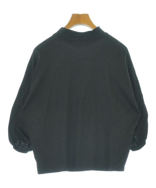 Brahmin（ブラーミン）Tシャツ・カットソー 黒 サイズ:38(M位) レディース/2200700140022