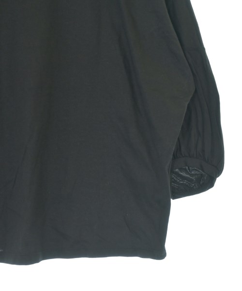 Brahmin（ブラーミン）Tシャツ・カットソー 黒 サイズ:38(M位) レディース/2200700140022