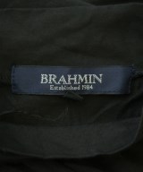Brahmin（ブラーミン）Tシャツ・カットソー 黒 サイズ:38(M位) レディース/2200700140022