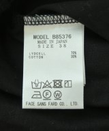 Brahmin（ブラーミン）Tシャツ・カットソー 黒 サイズ:38(M位) レディース/2200700140022