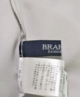 Brahmin（ブラーミン）ブラウス グレー サイズ:38(M位) レディース/2200700140039