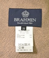 Brahmin（ブラーミン）チェスターコート 茶 サイズ:38(M位) レディース/2200705489010