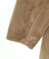 Brahmin（ブラーミン）チェスターコート 茶 サイズ:38(M位) レディース/2200705489010