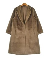 Brahmin チェスターコート