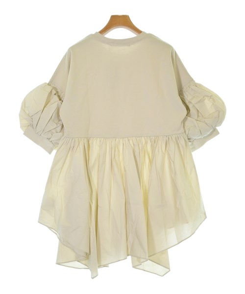 Brahmin（ブラーミン）Tシャツ・カットソー ベージュ サイズ:38(M位) レディース/2200705489218