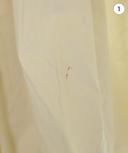 Brahmin（ブラーミン）Tシャツ・カットソー ベージュ サイズ:38(M位) レディース/2200705489218