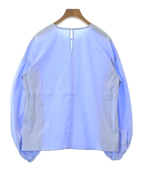 Brahmin（ブラーミン）ブラウス 青 サイズ:38(M位) レディース/2200660714073