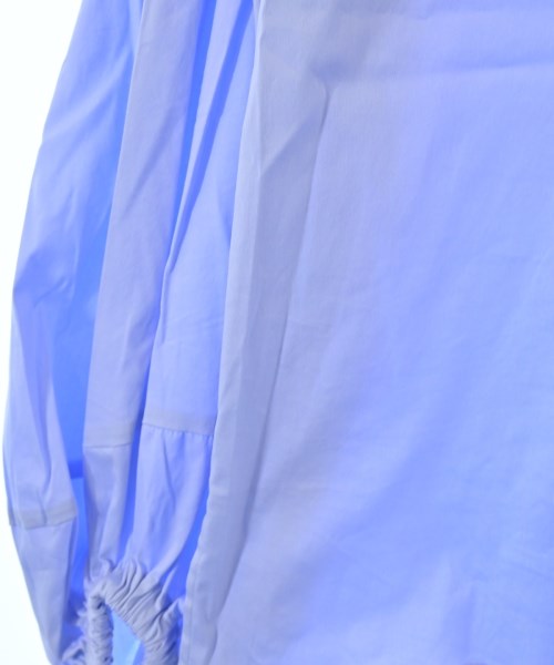 Brahmin（ブラーミン）ブラウス 青 サイズ:38(M位) レディース/2200660714073