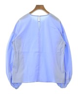Brahmin（ブラーミン）ブラウス 青 サイズ:38(M位) レディース/2200660714073