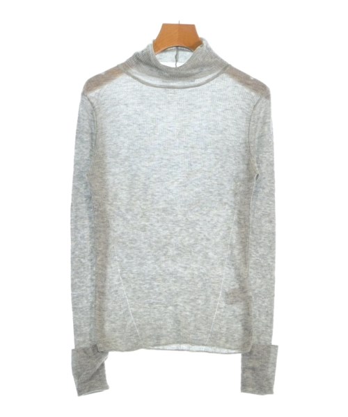 Brahmin(ブラーミン)ニット・セーター グレー サイズ:38(M位)/2200665247026