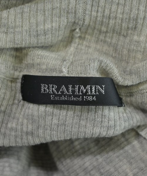 Brahmin（ブラーミン）ニット・セーター グレー サイズ:38(M位) レディース/2200665247026