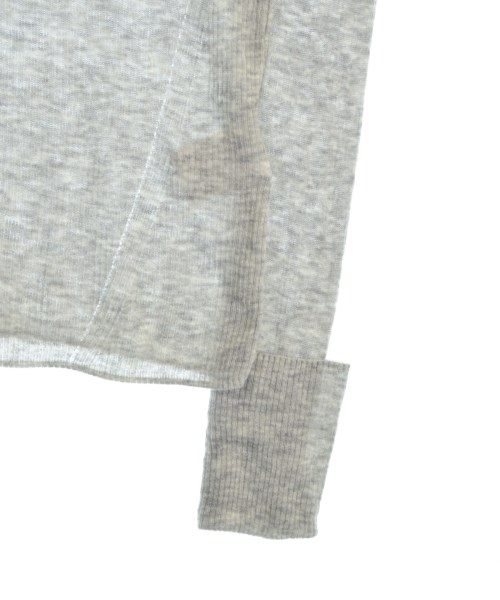 Brahmin（ブラーミン）ニット・セーター グレー サイズ:38(M位) レディース/2200665247026