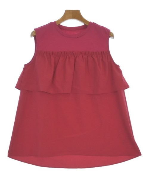 Brahmin(ブラーミン)ノースリーブ ピンク サイズ:38(M位)/2200661650035