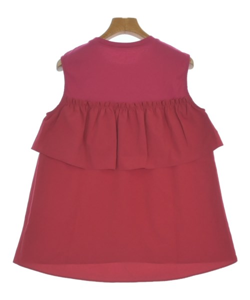 Brahmin（ブラーミン）ノースリーブ ピンク サイズ:38(M位) レディース/2200661650035