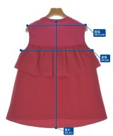 Brahmin（ブラーミン）ノースリーブ ピンク サイズ:38(M位) レディース/2200661650035