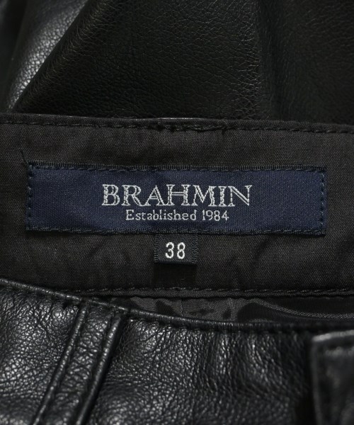 Brahmin（ブラーミン）その他 黒 サイズ:38(M位) レディース/2200664274023