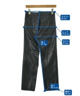 Brahmin（ブラーミン）その他 黒 サイズ:38(M位) レディース/2200664274023