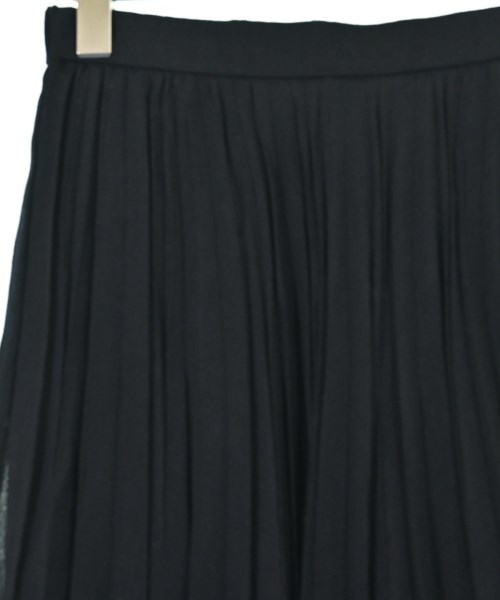 Brahmin（ブラーミン）ロング・マキシ丈スカート 紺 サイズ:38(M位) レディース/2200668272070