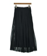 Brahmin（ブラーミン）ロング・マキシ丈スカート 紺 サイズ:38(M位) レディース/2200668272070